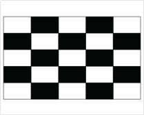 5*5棋盘格测试图卡 5*5棋盘格测试图卡