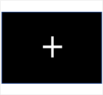 十字光标图卡 十字光标图卡