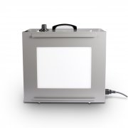 摄像头测试灯箱透射式CC3100